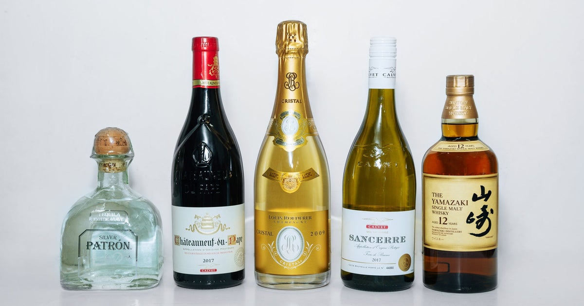 Wootton Wine Maidenhead delivery from St Marks Order with Deliveroo