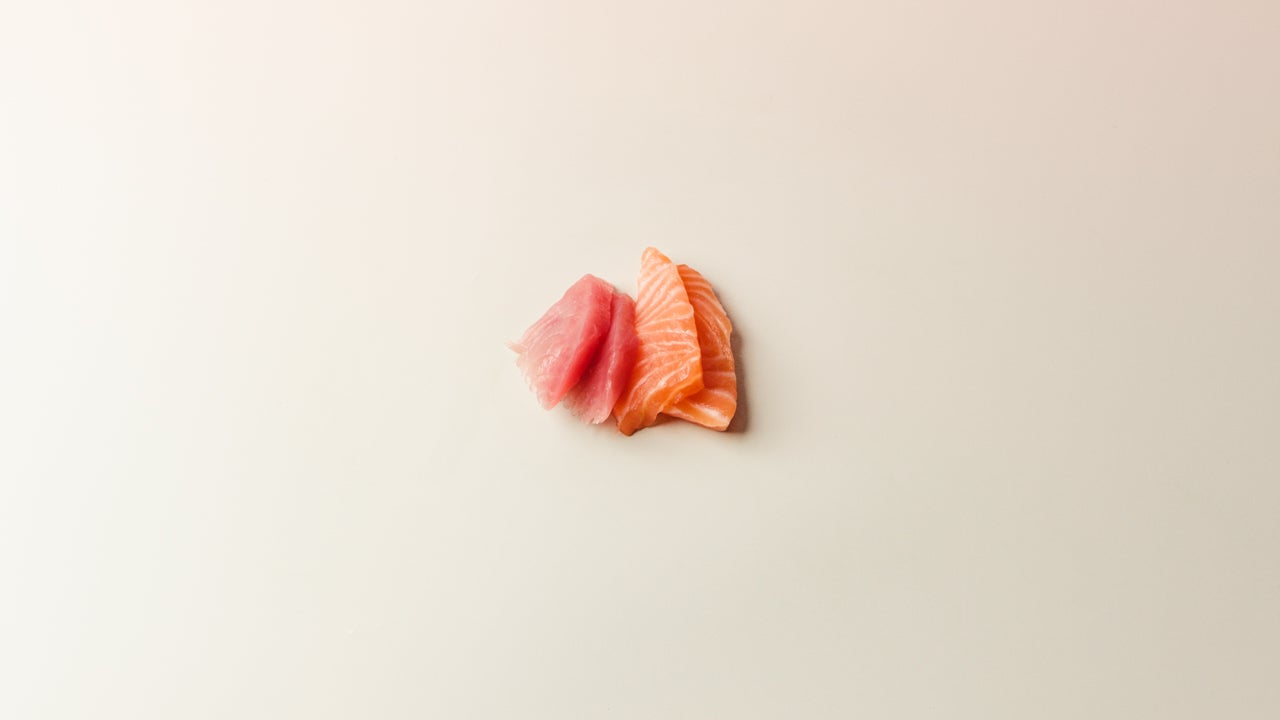 Box sashimi 4