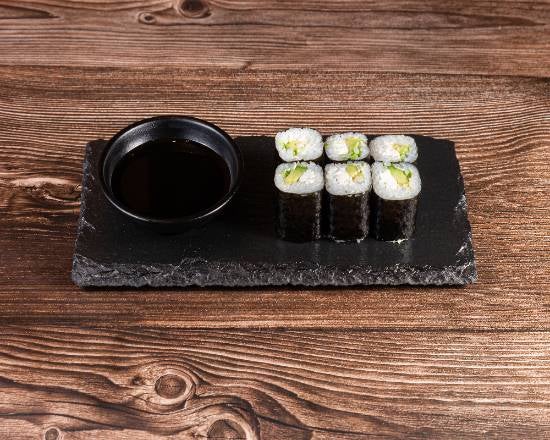 MAKIS Avocat Cheese