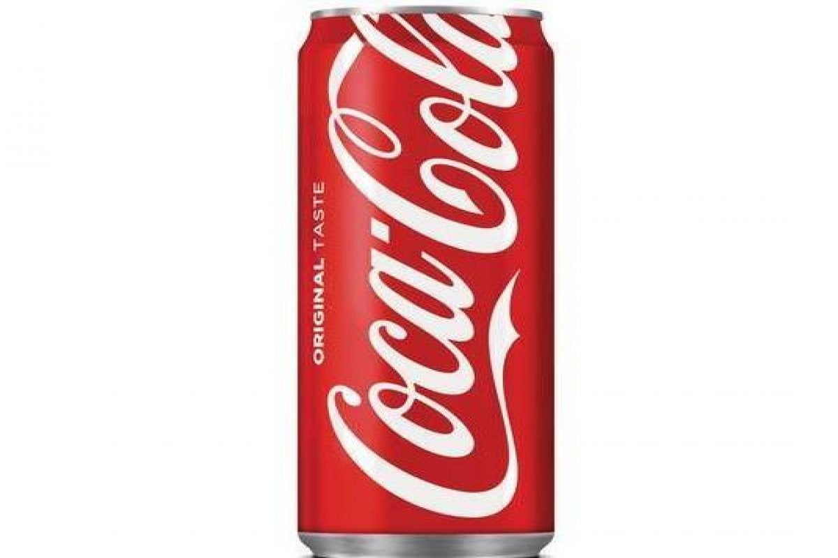 Coca-Cola