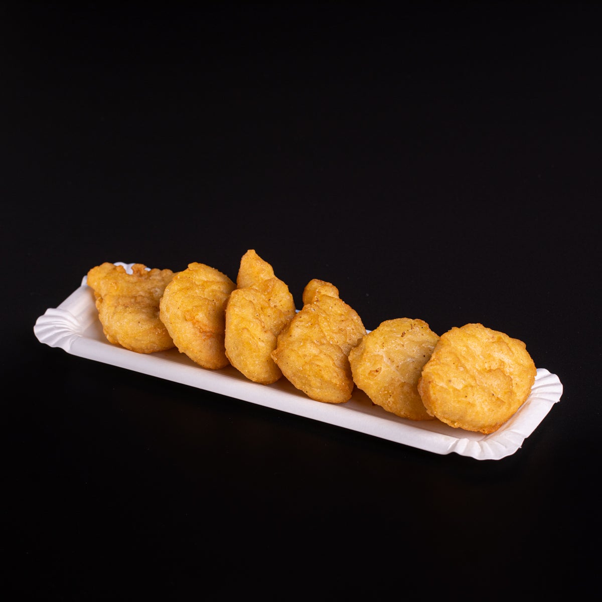 NUGGETS