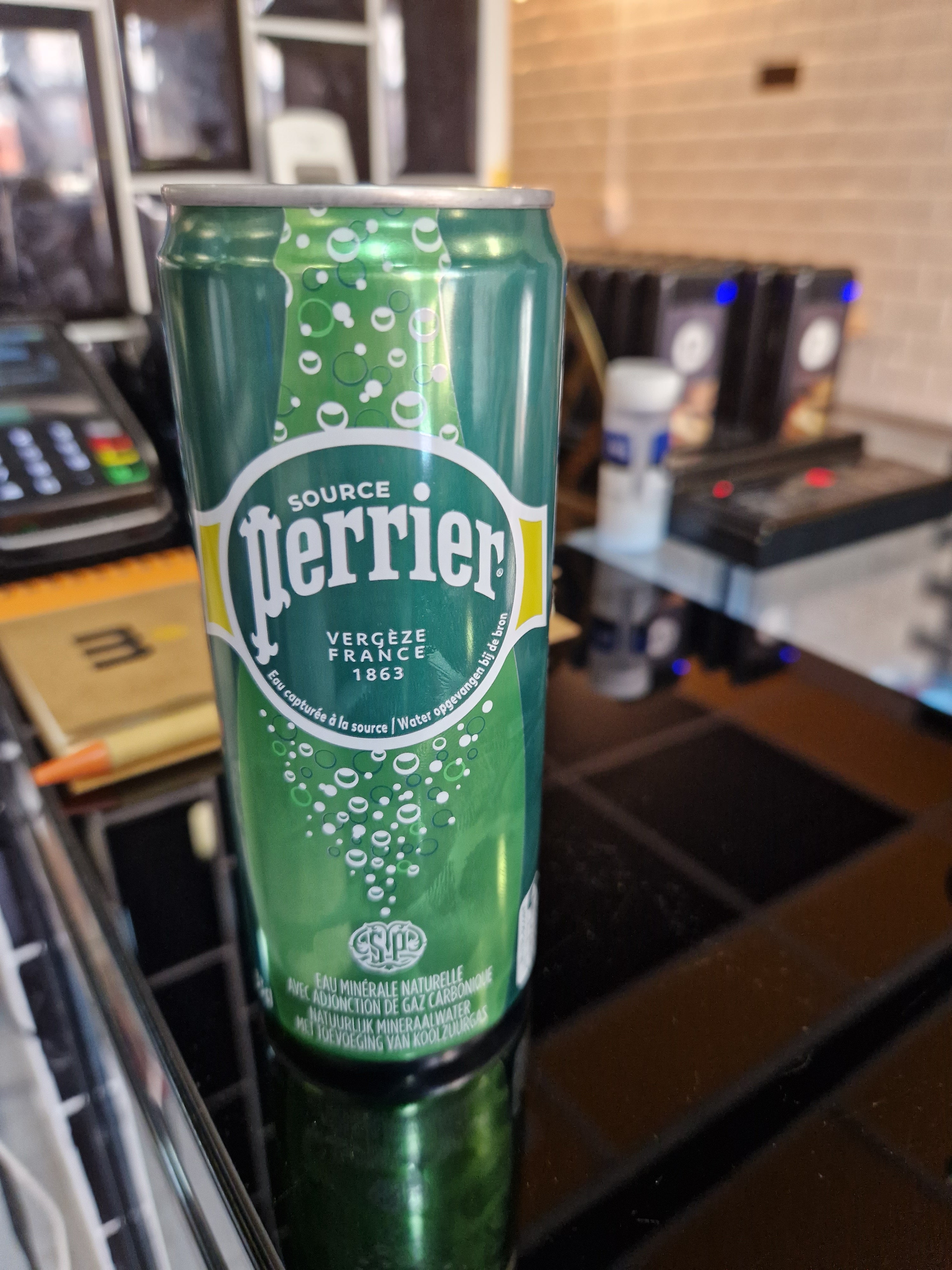 Perrier