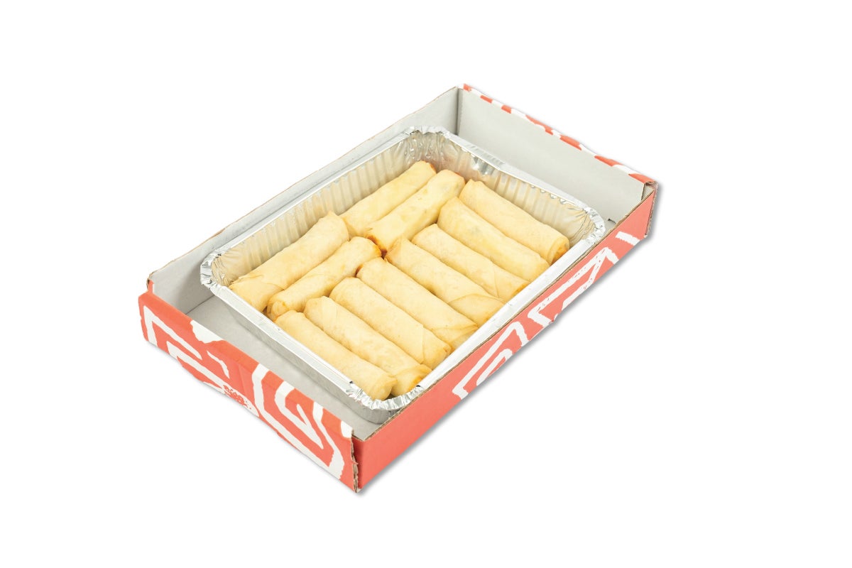 Raqaqat Cheese (12 pcs)