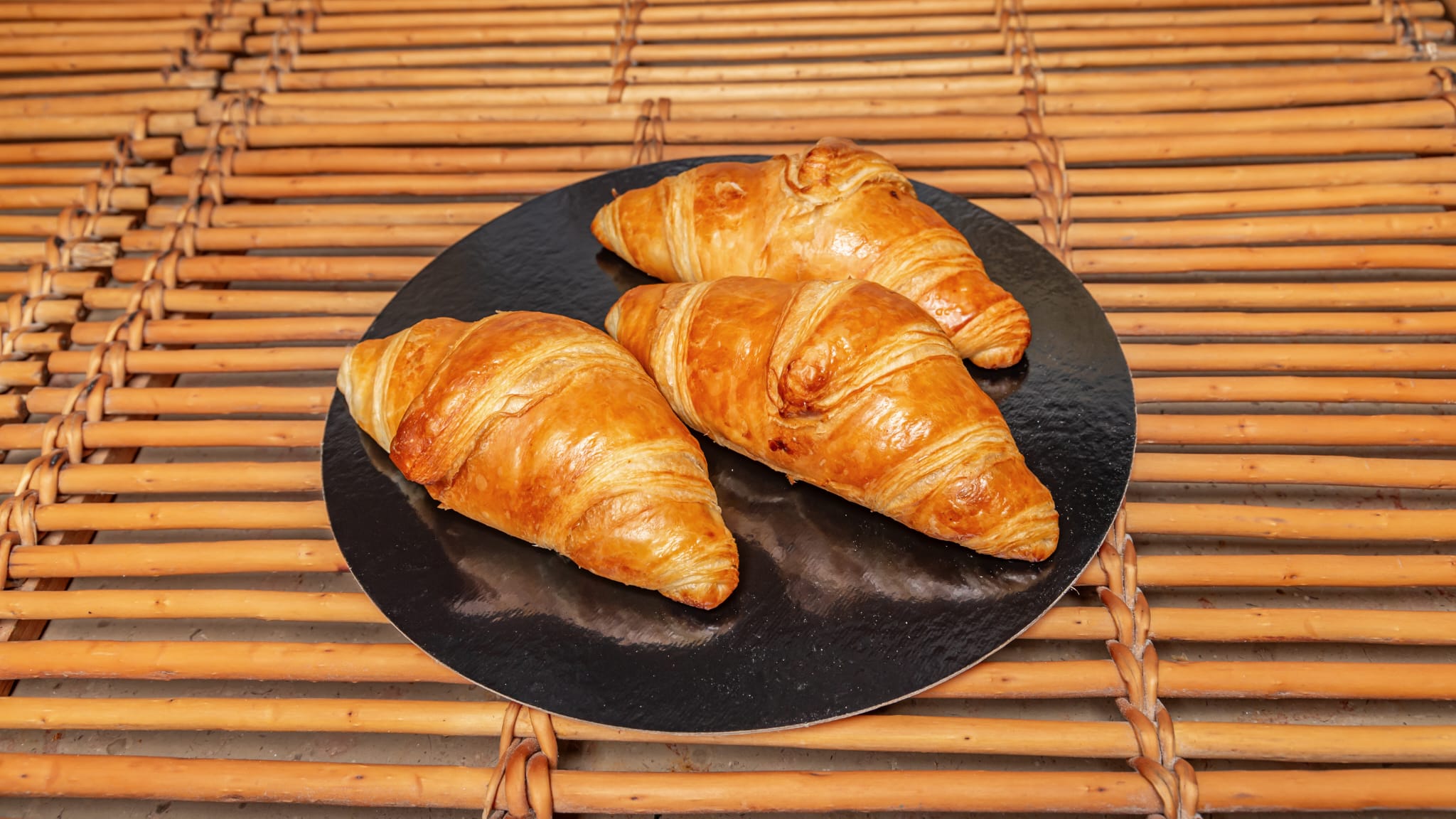 Le Trio Croissant