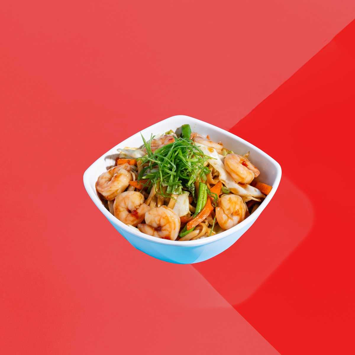 Shrimp Noodles