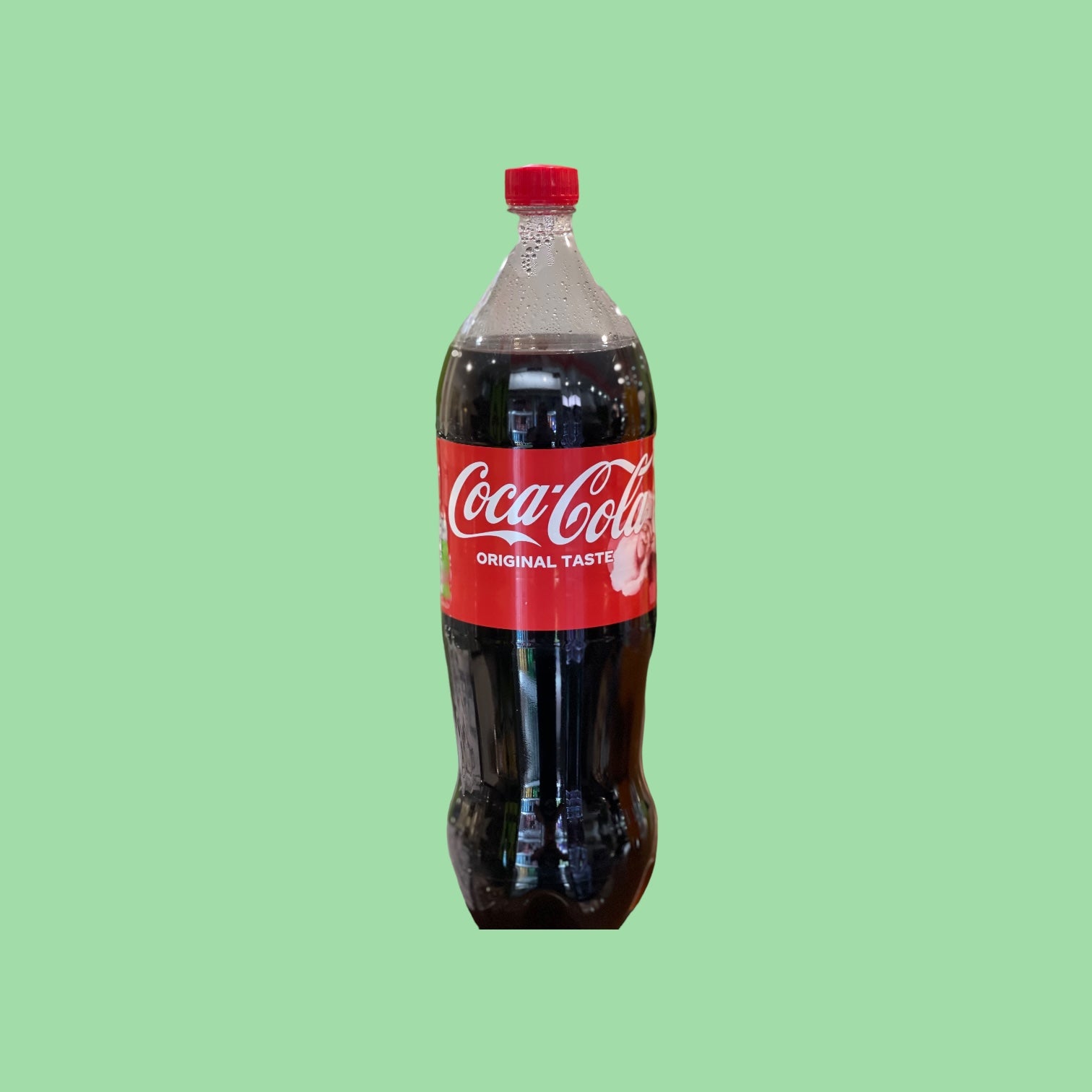 Coca Cola