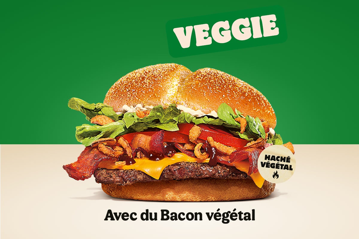 Veggie Steakhouse
