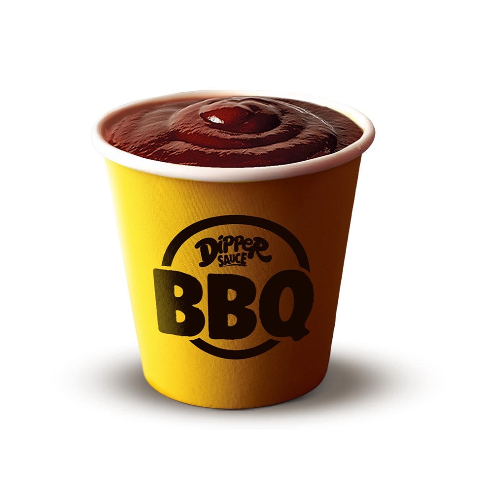 Dipper BBQ