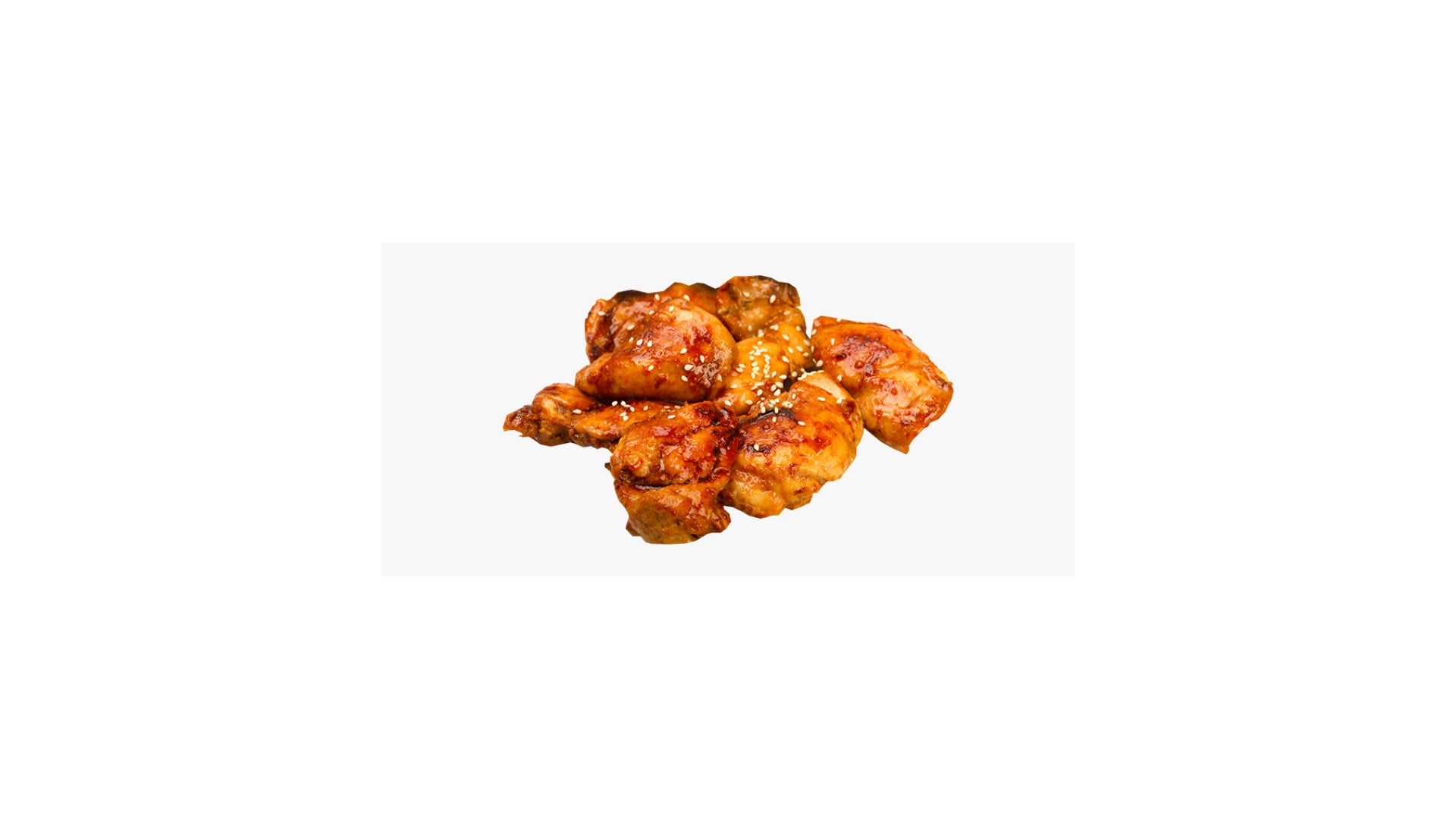 Poulet Teriyaki