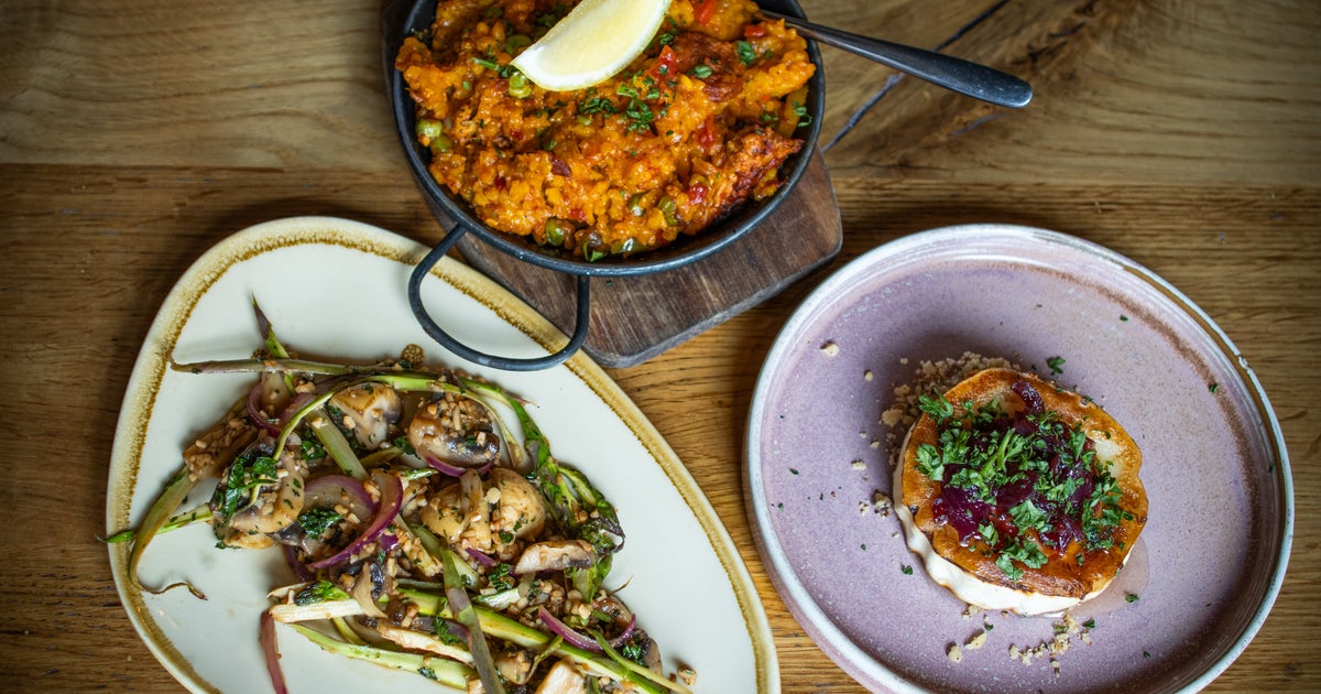 So Salsa - Castle Street delivery from Liverpool City Centre - Order ...