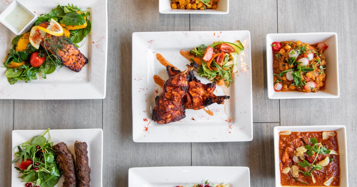 Love Indian Avonmouth delivery from Avonmouth Order with Deliveroo