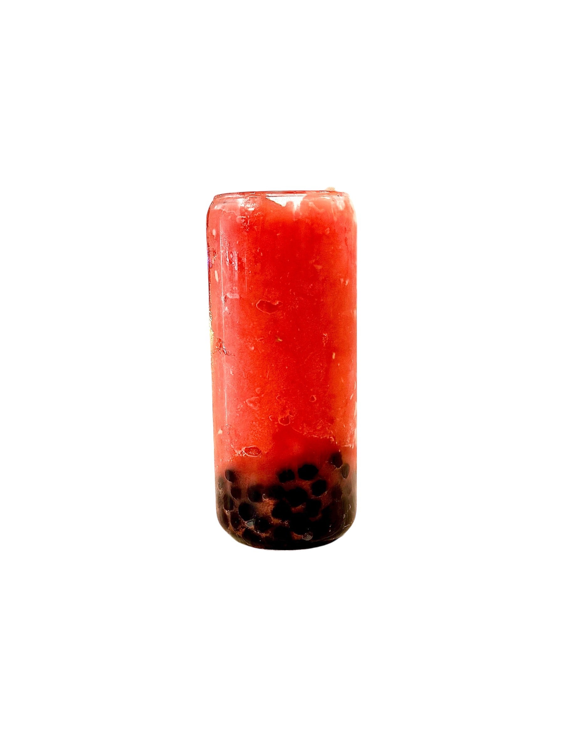 Le frappé pastèque