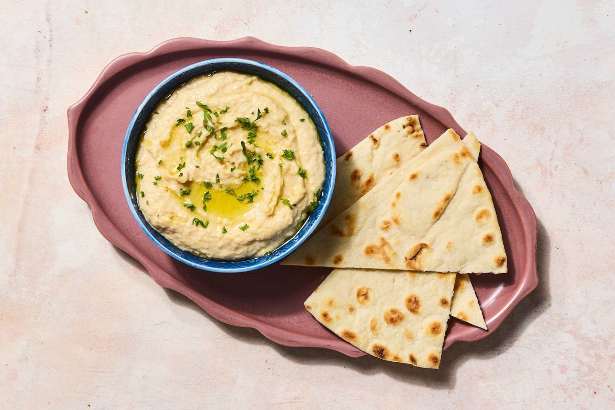 Hummus