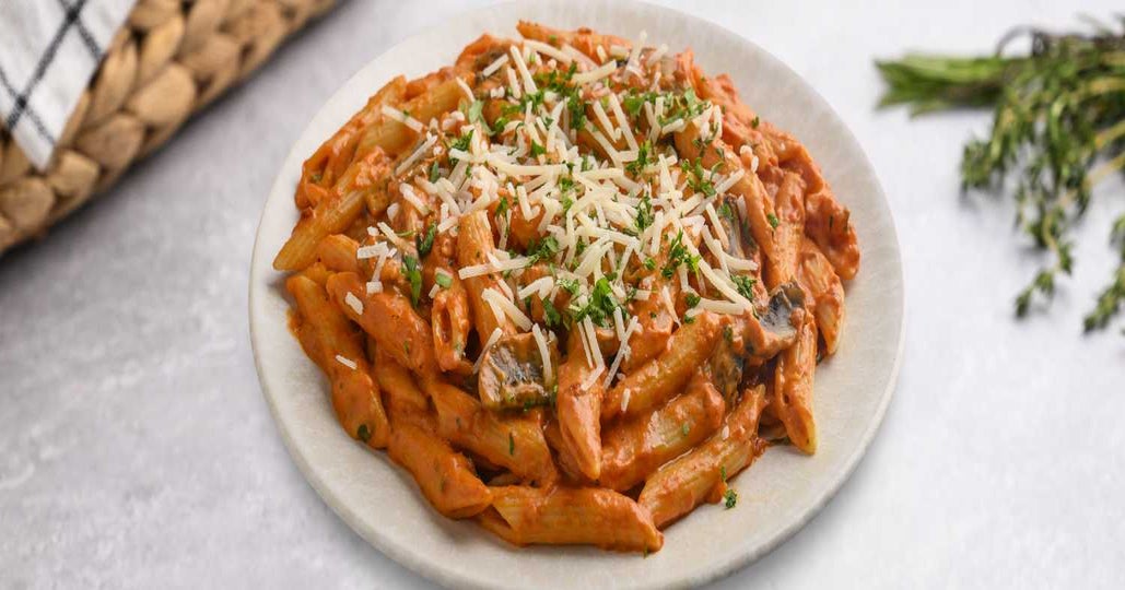 Good Pasta - جود باستا - Motor City delivery from Motor City - Order ...