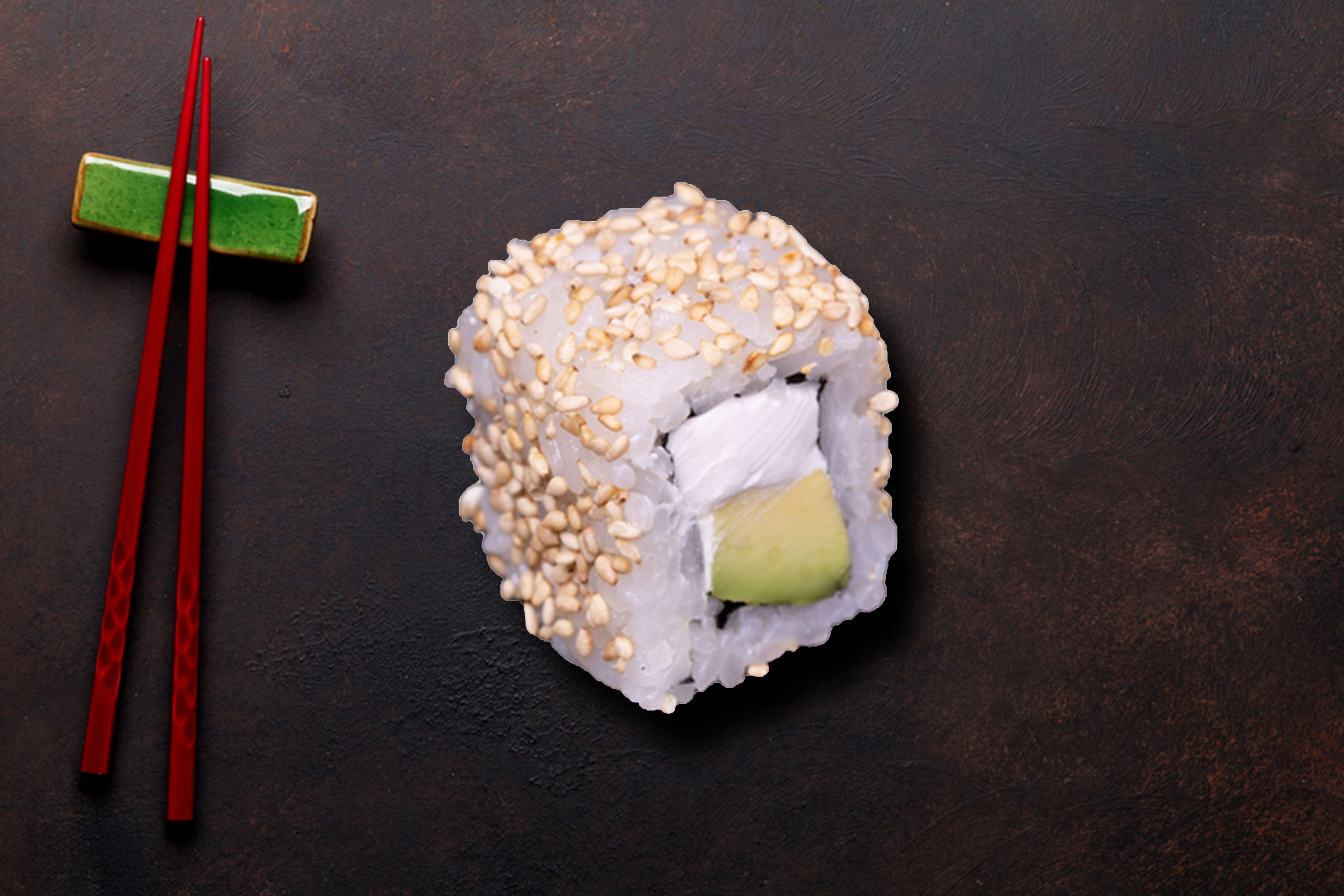 California Cheese avocat