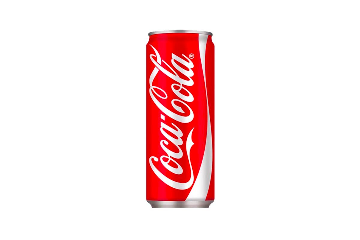 🥤 Coca Cola 33cl