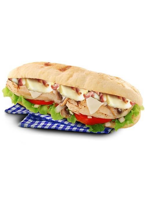 🥙 Savoyard 🥙