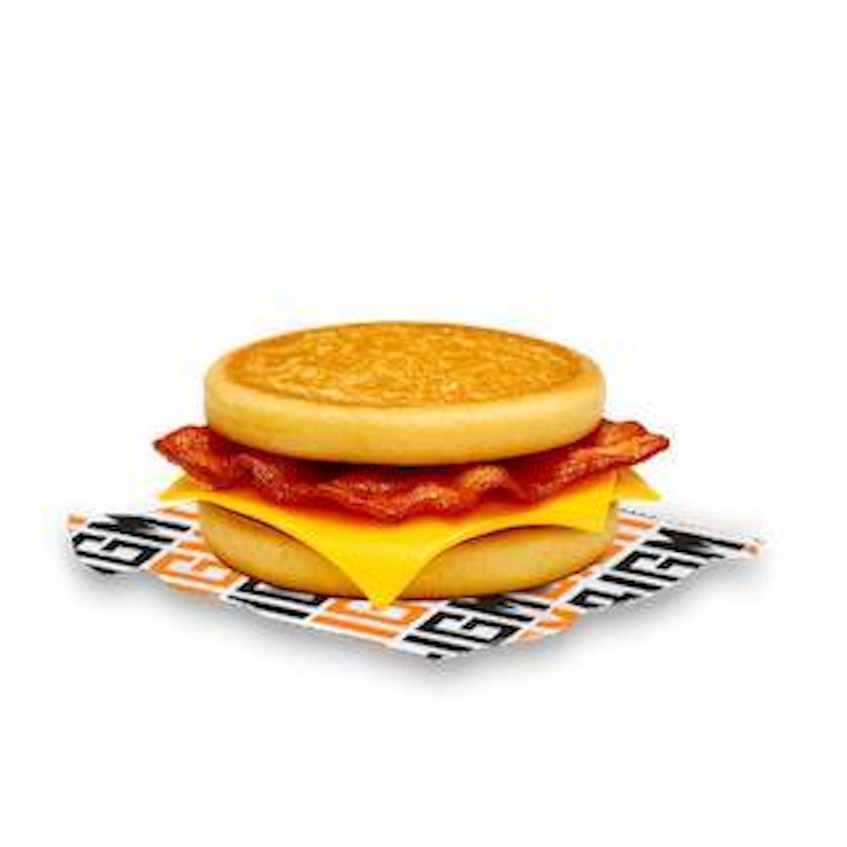 Croque classique