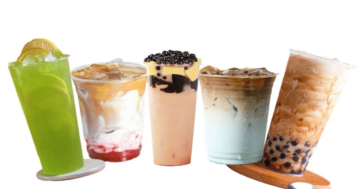 Spring Bubble Tea - Corniche Deira delivery from Corniche Deira - Order ...