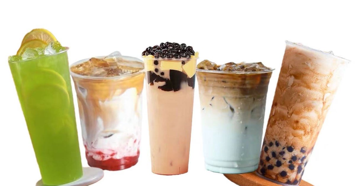 Spring Bubble Tea - Corniche Deira delivery from Corniche Deira - Order ...