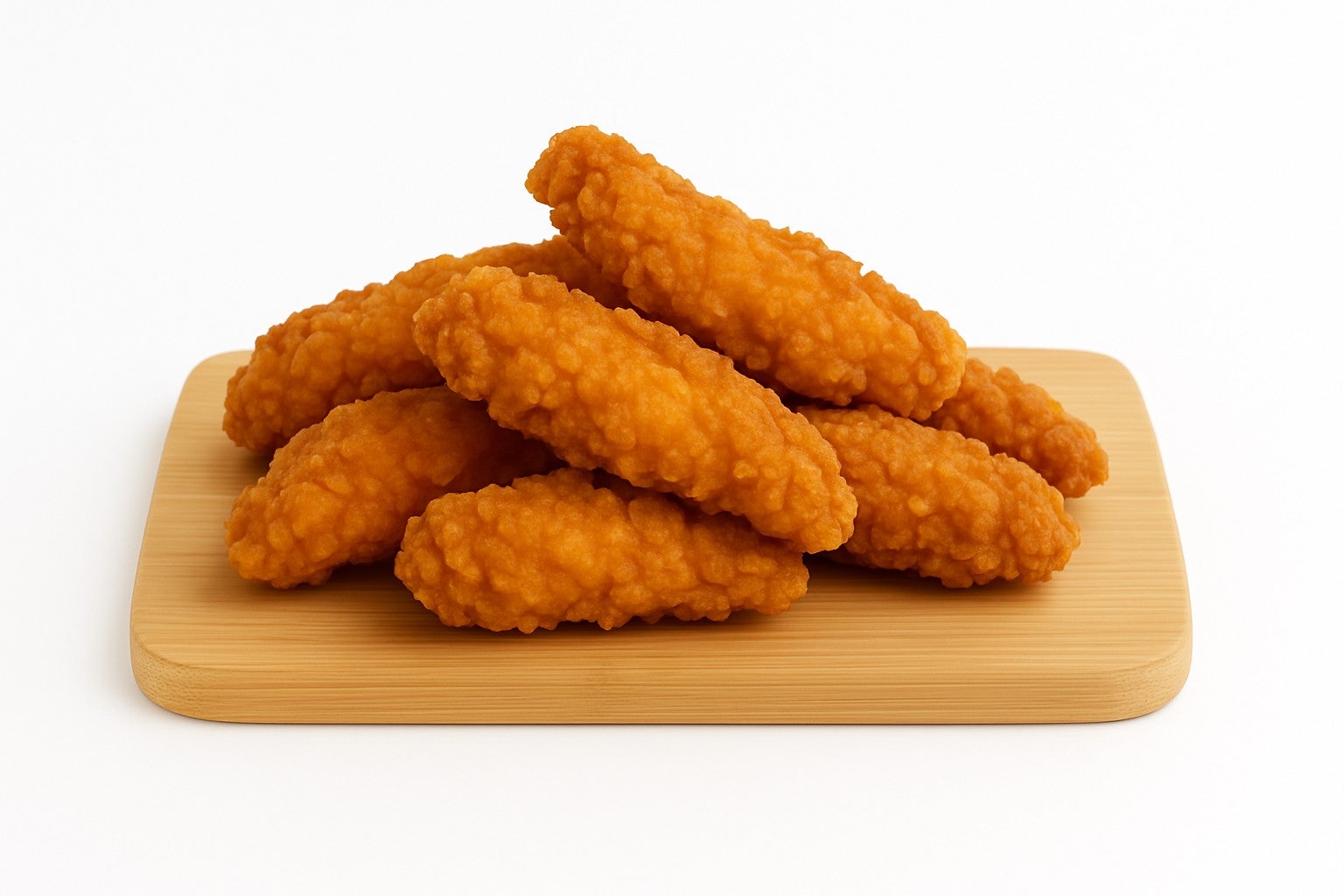 Buckets Tenders