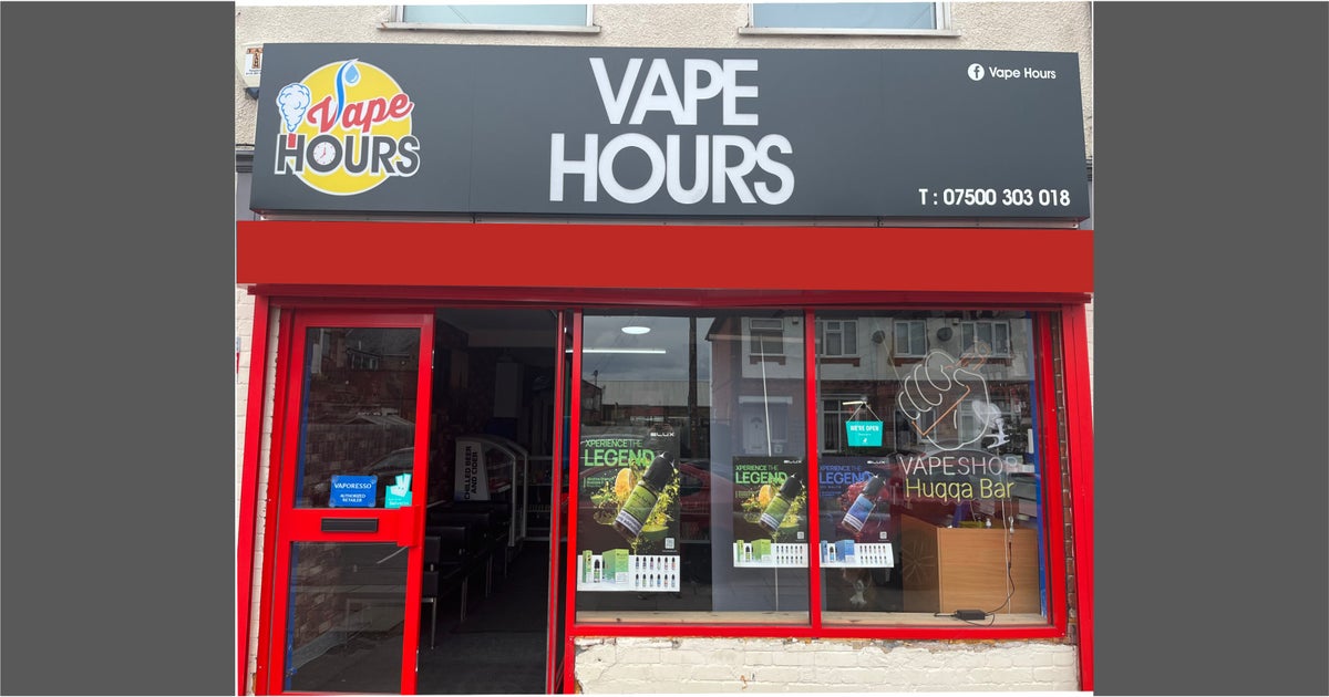 elfbar nachfüll pod läuft aus Loughborough shop shut by court order for second time in a year main image 0