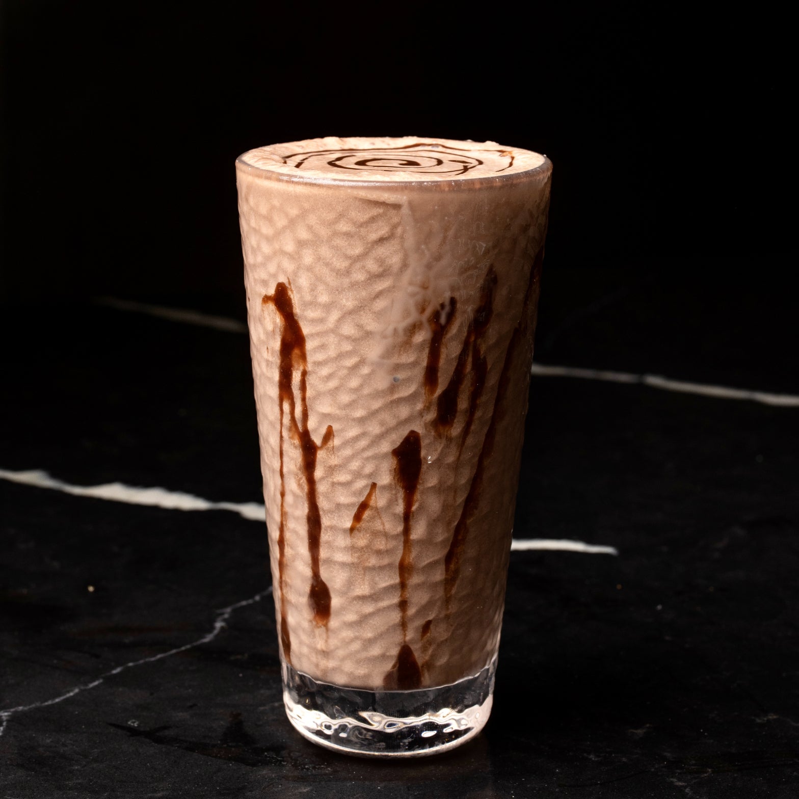 Chocolate Milkshake