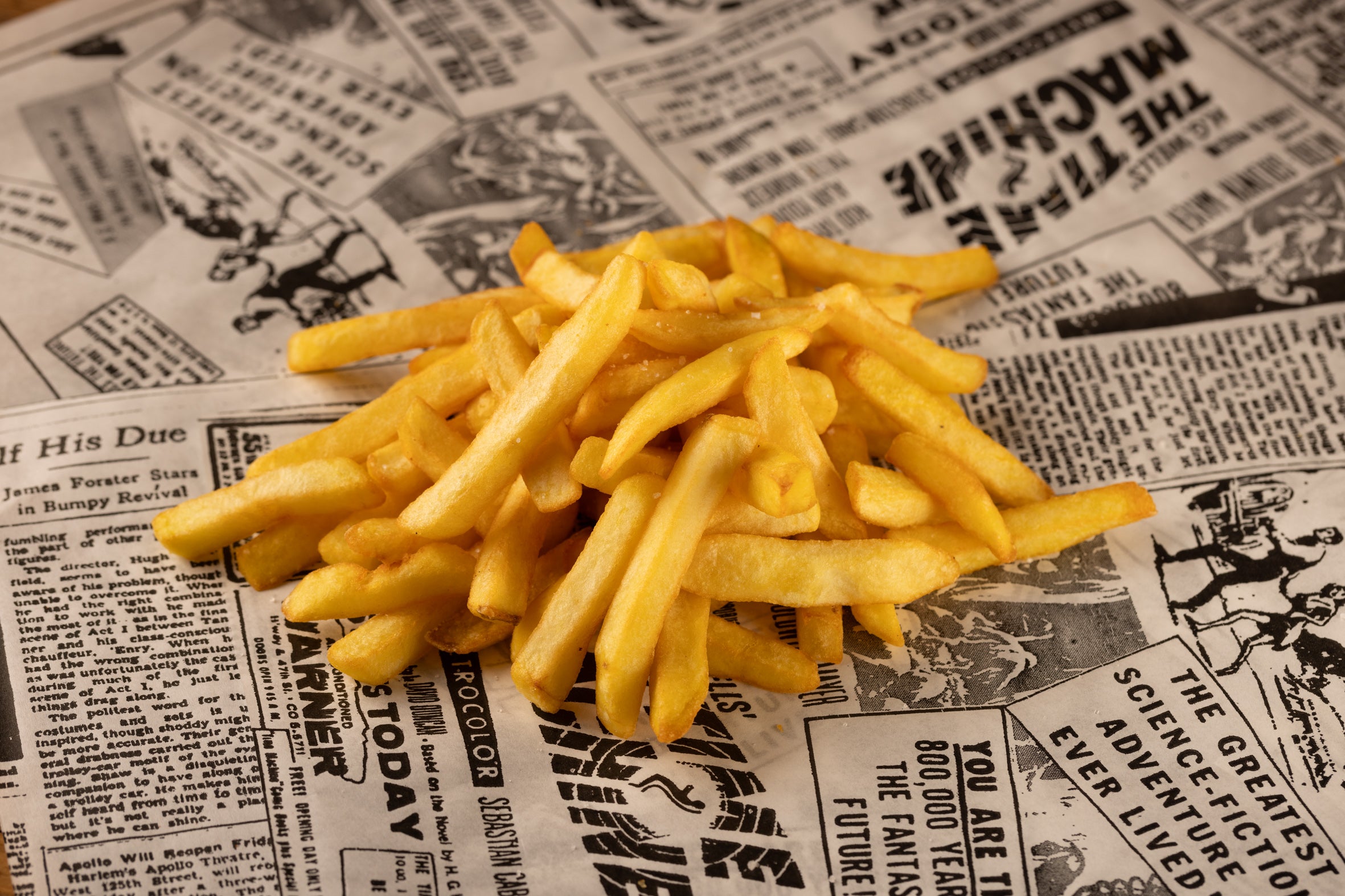 Frites
