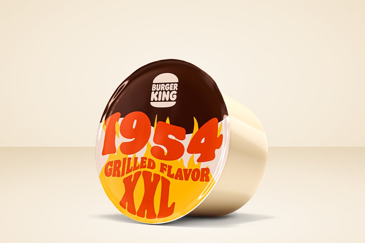 Sauce 1954 XXL