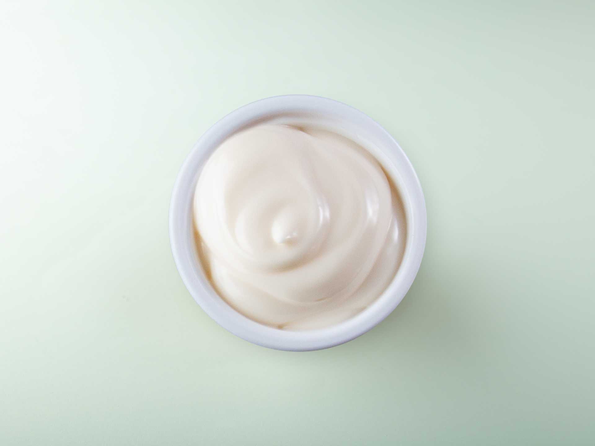 Mayo