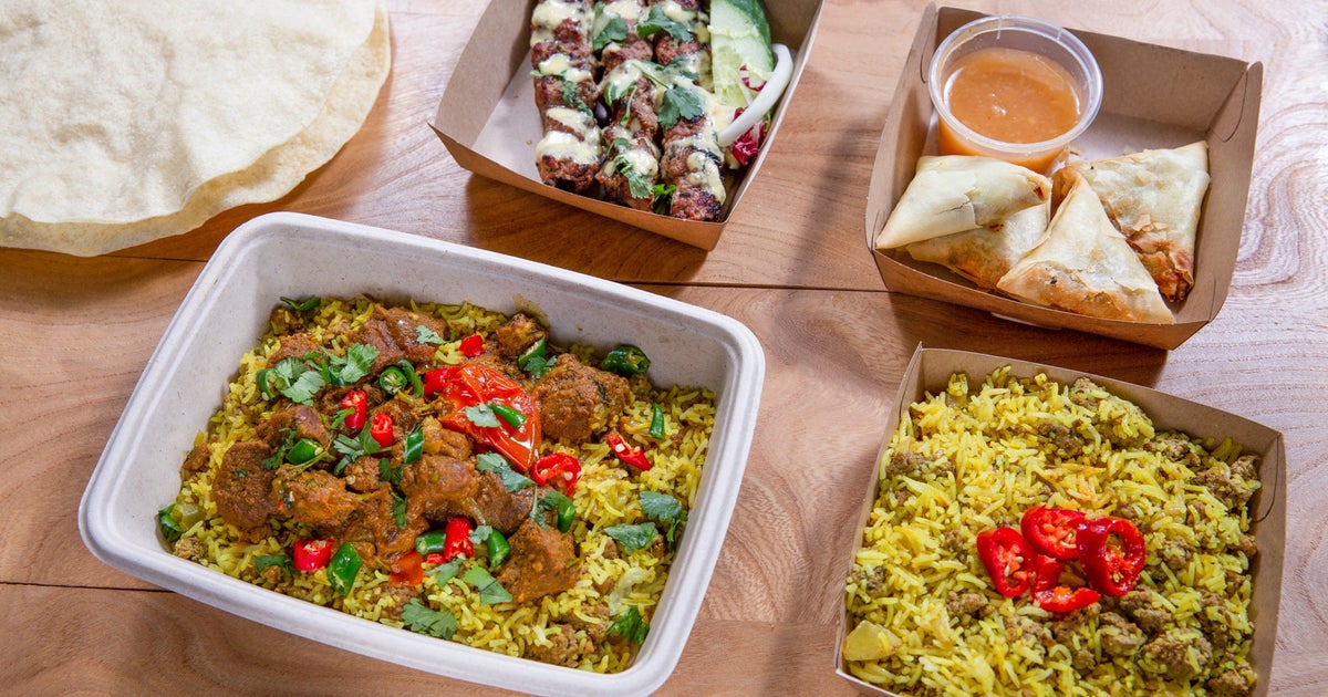 50+ Kebab Consegna A Domicilio Background