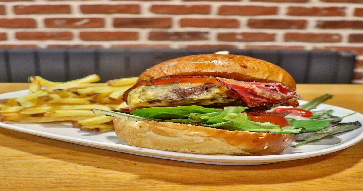 The Madison Coffee livre depuis Paris 12ème ReuillyDiderot