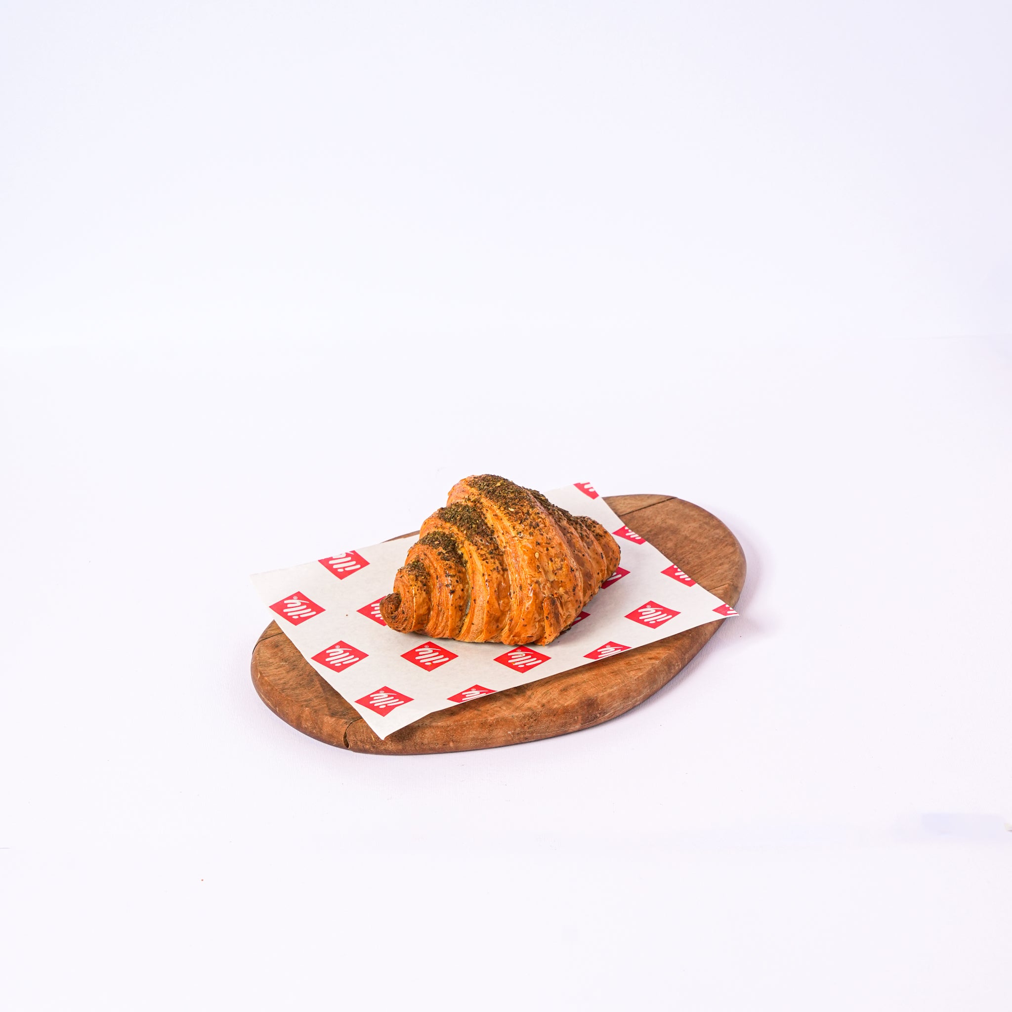 Croissant Zaatar