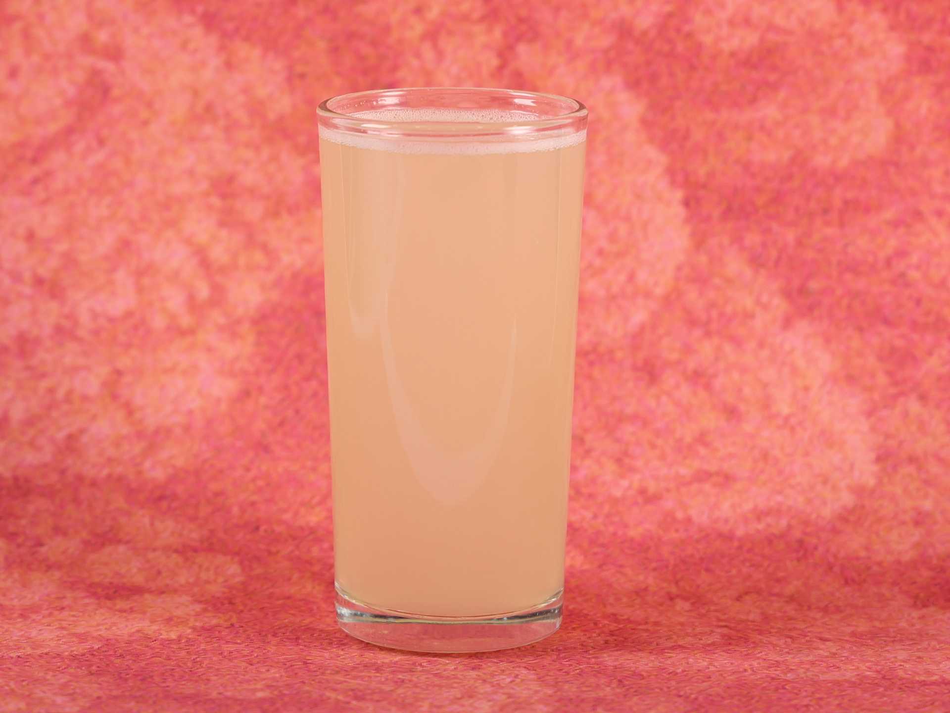Fresh Lemon Juice