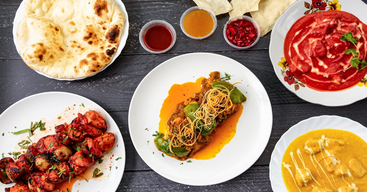 Coriander Bedford delivery from Bedford Order with Deliveroo