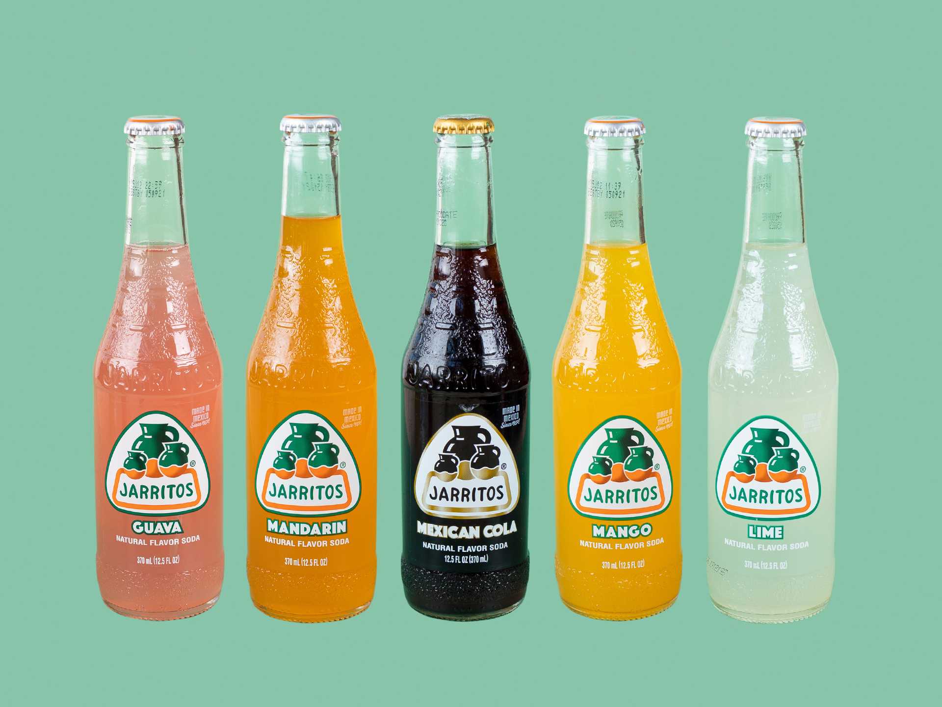Jarritos