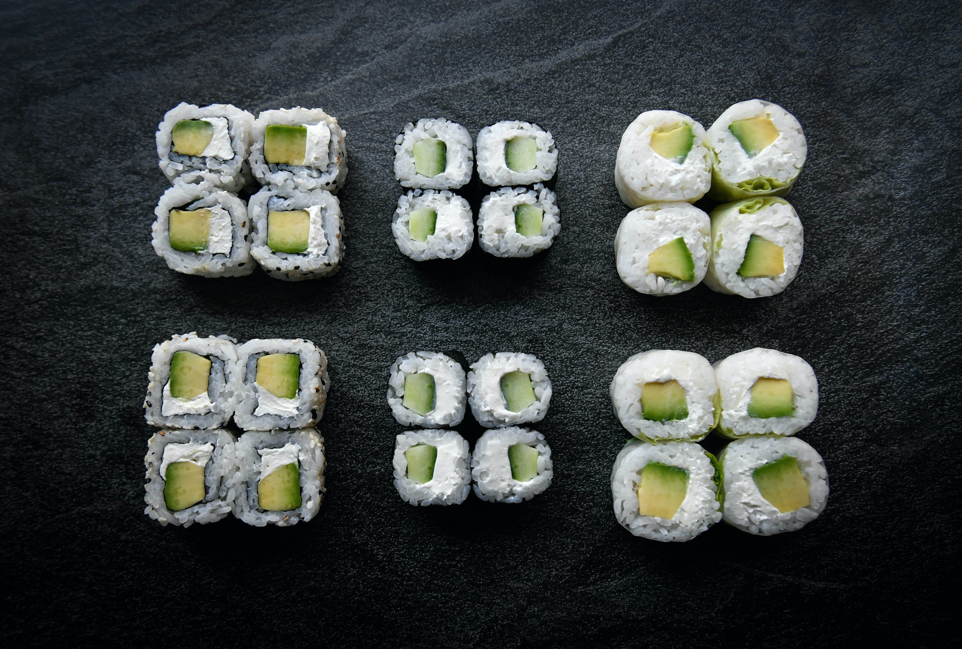 Garden Box (24 pieces) 🍱🍱