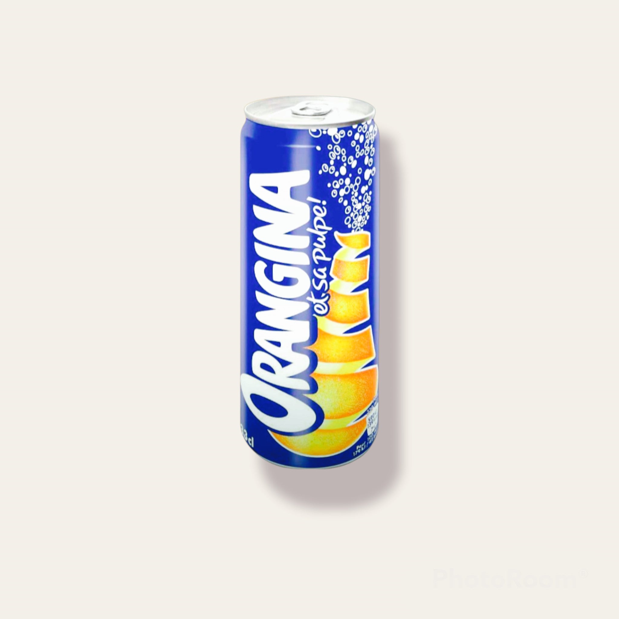 Orangina 33 cl