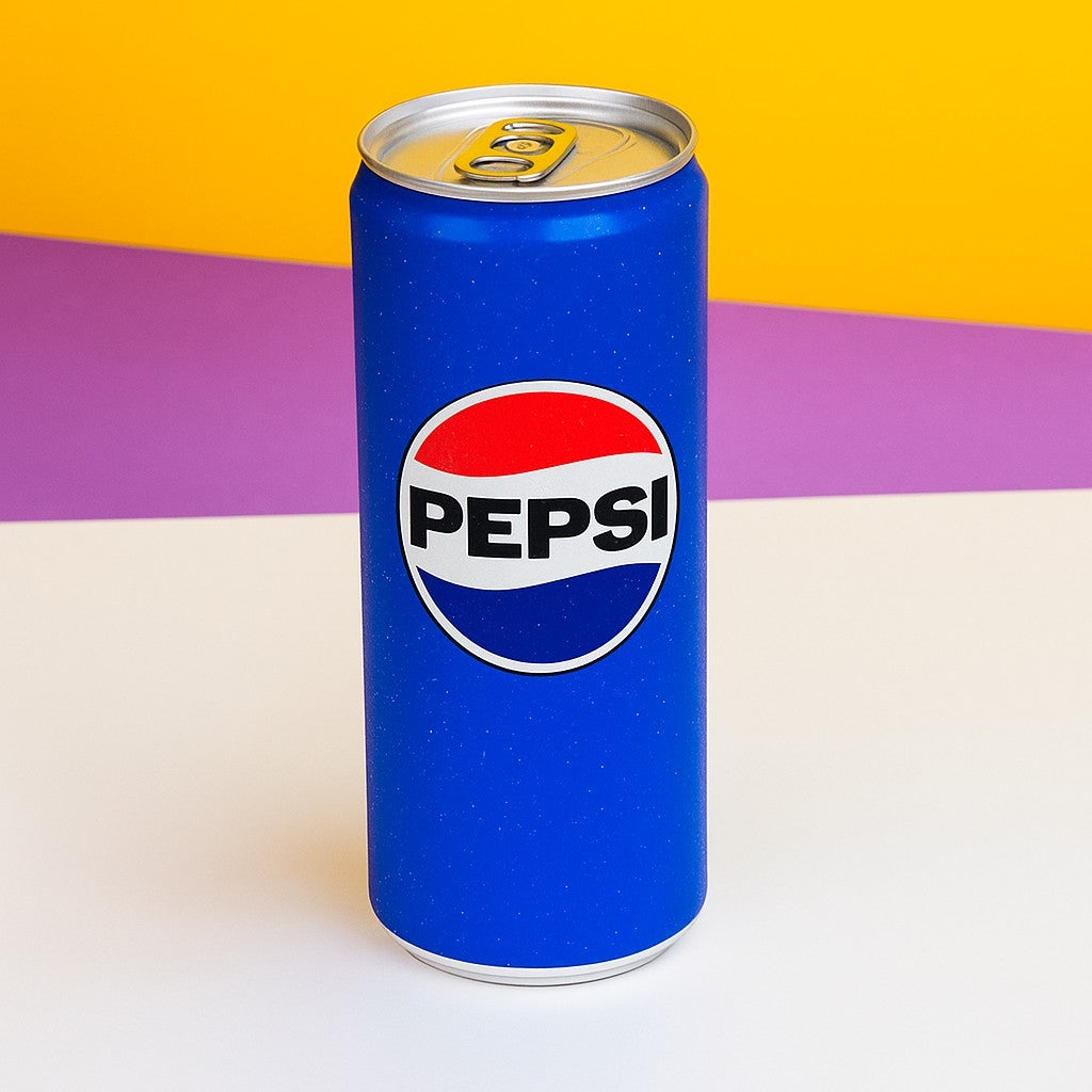 - Pepsi 33cl