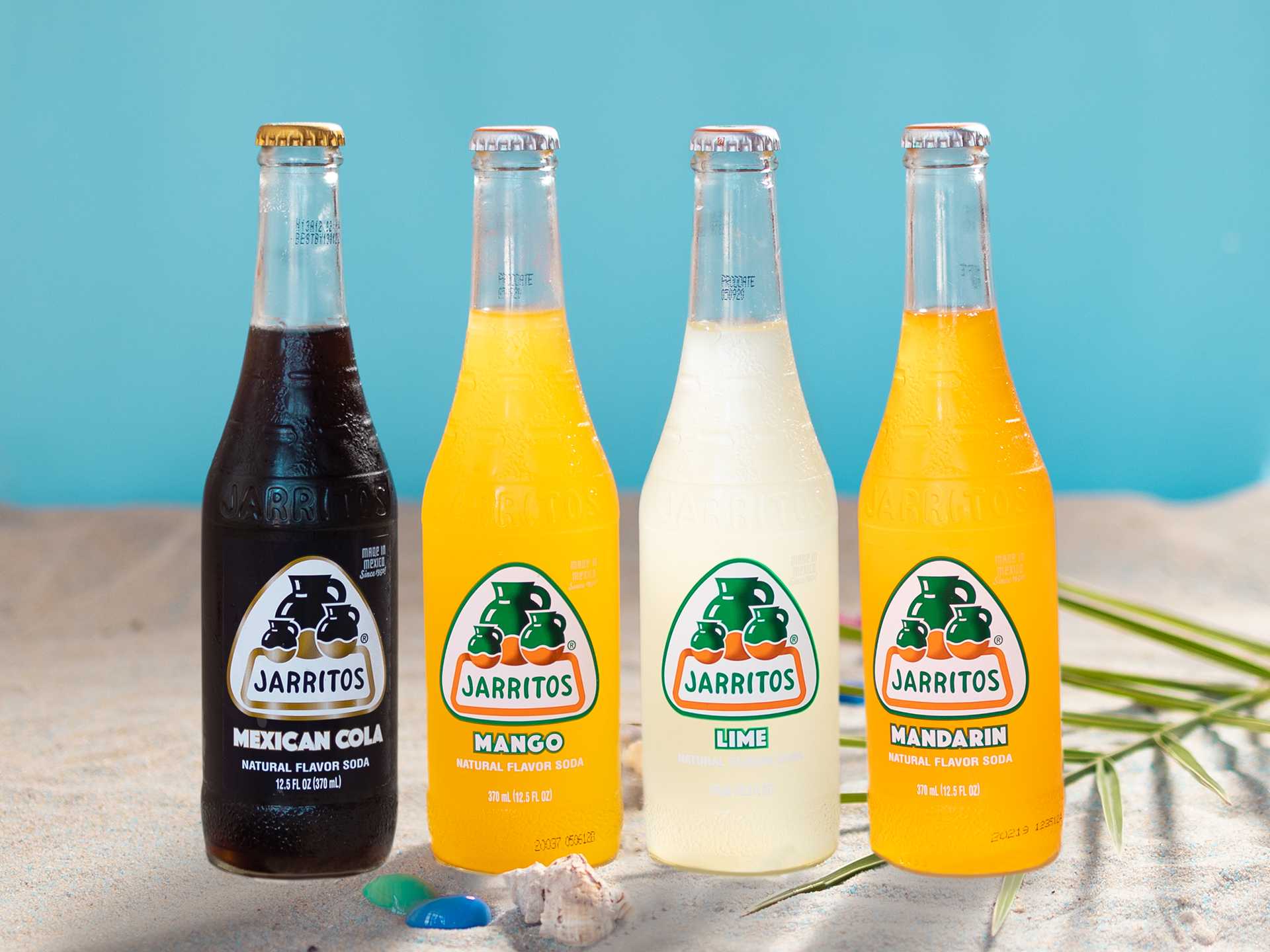 Jarritos