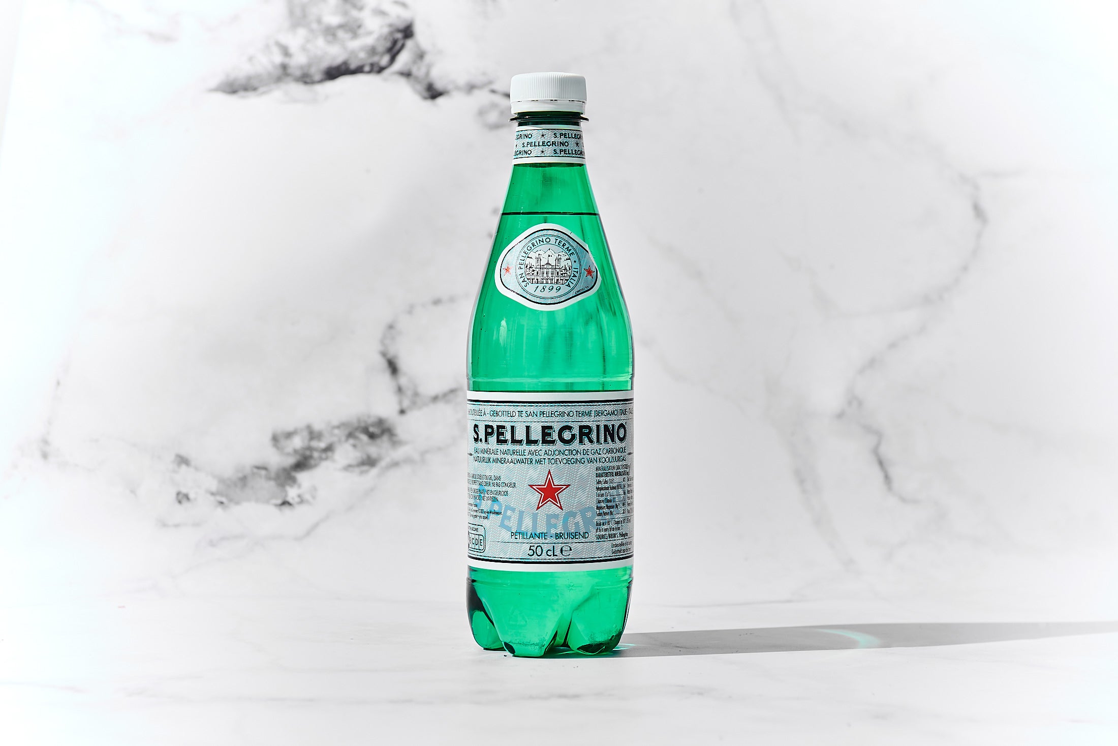 SAN PELLEGRINO classic