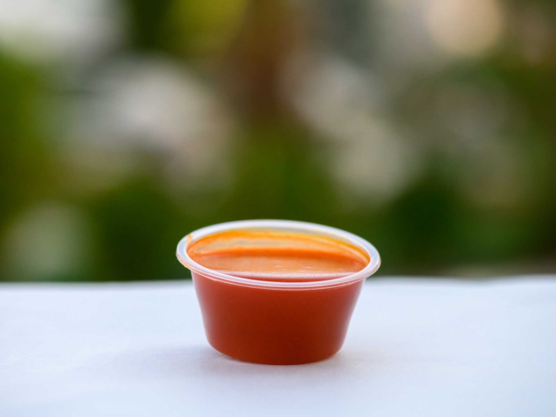 Buffalo Sauce