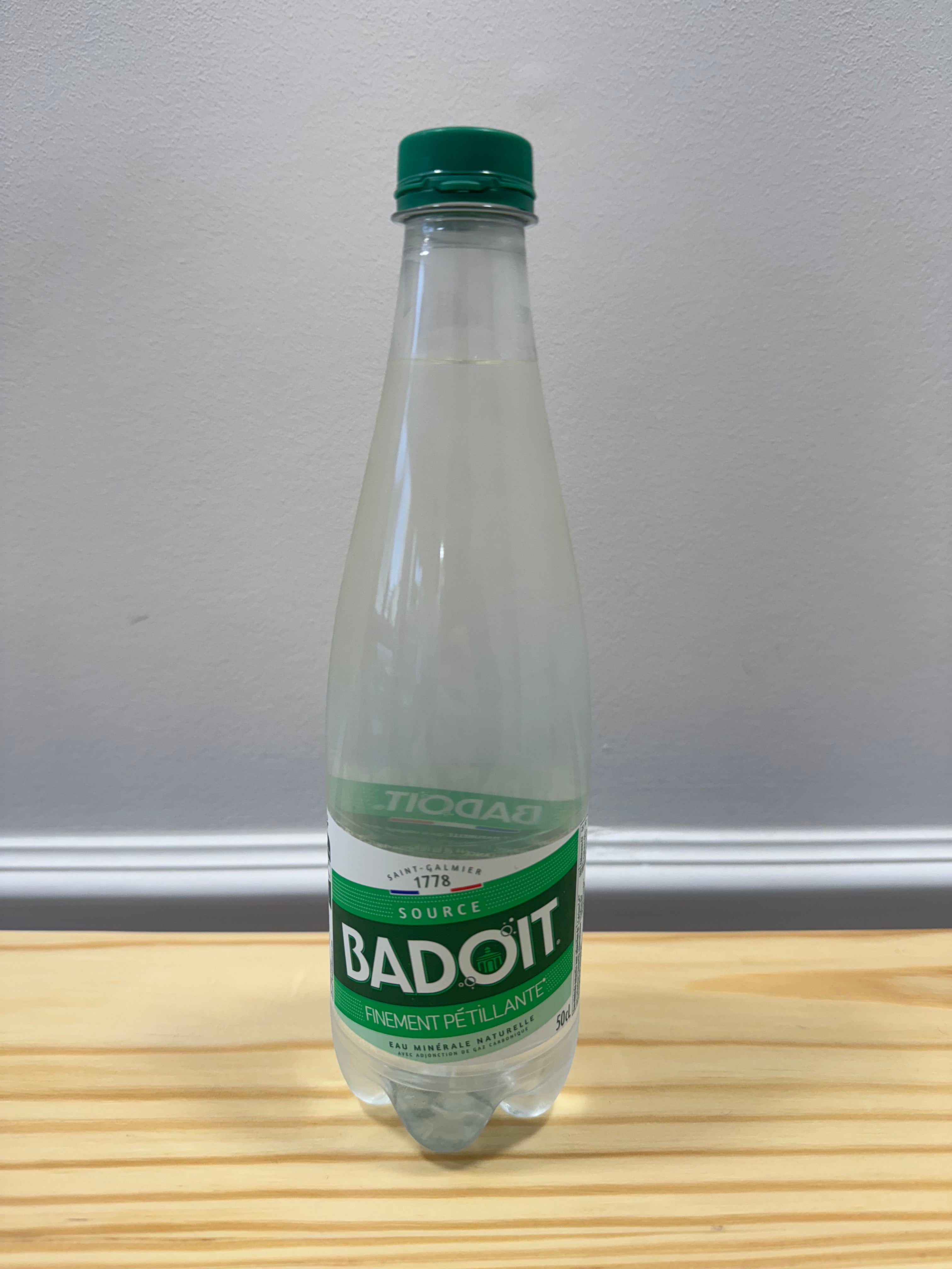 Badoit (50 cl)