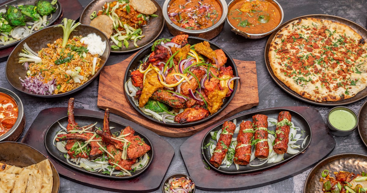 The 72 Bar & Restaurant - University Of Leicester delivery from ...