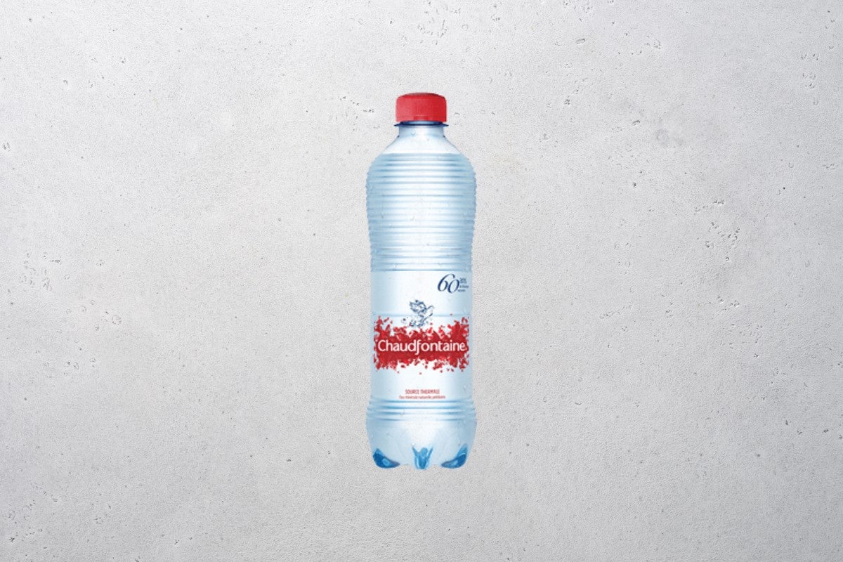 Chaudfontaine 50cl