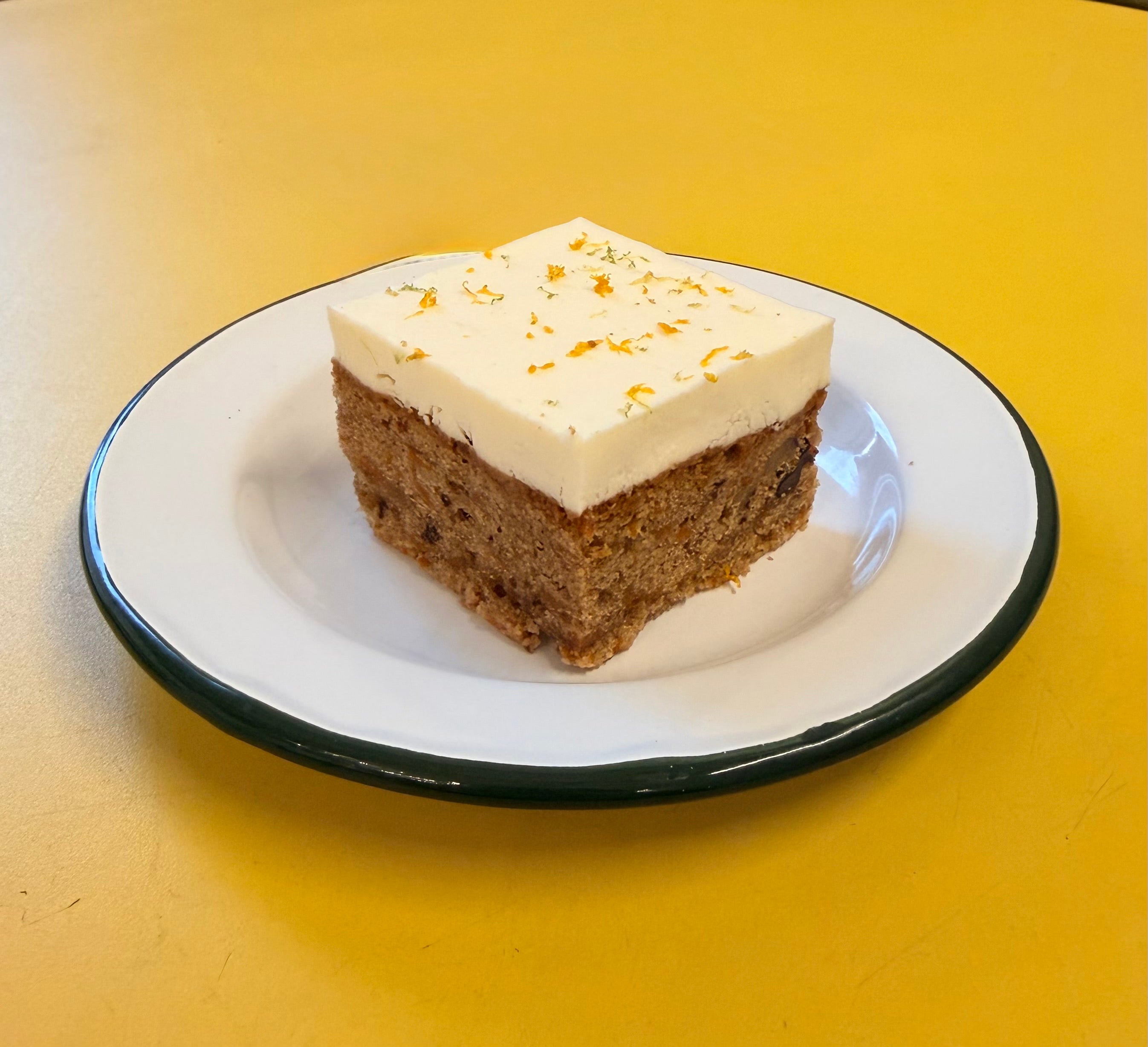 Carotte Cake
