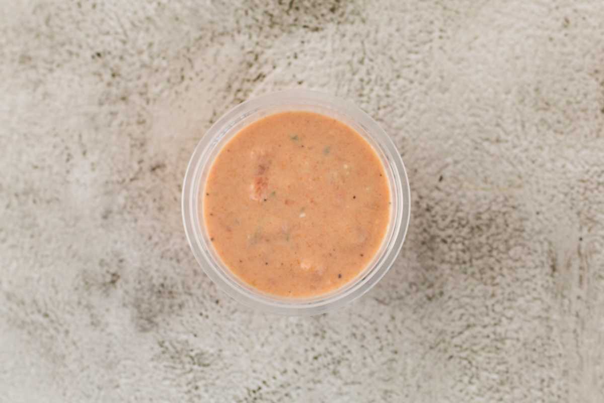 Salsa Ranch