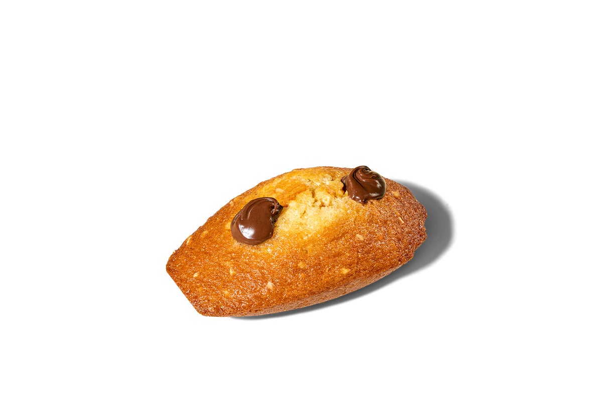 Madeleine