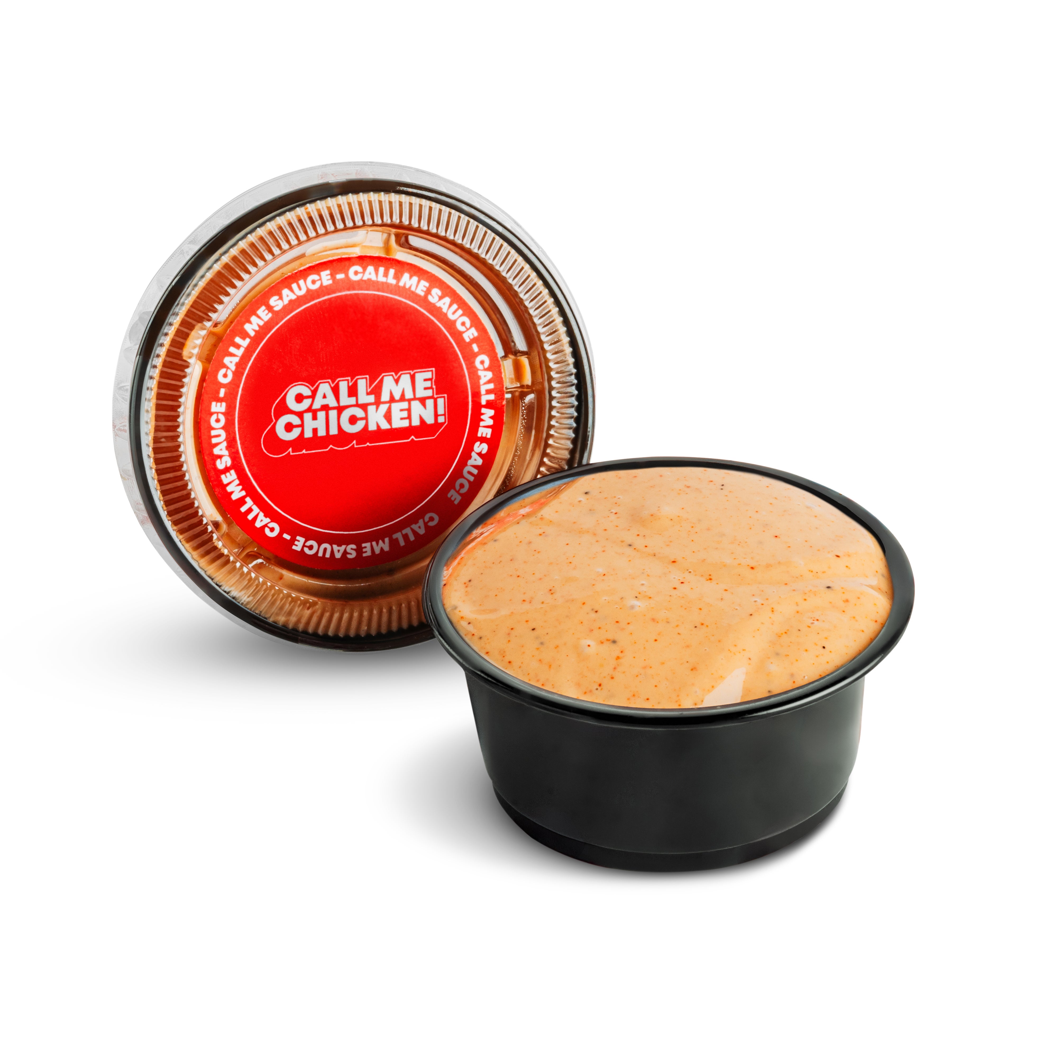 Call Me Sauce