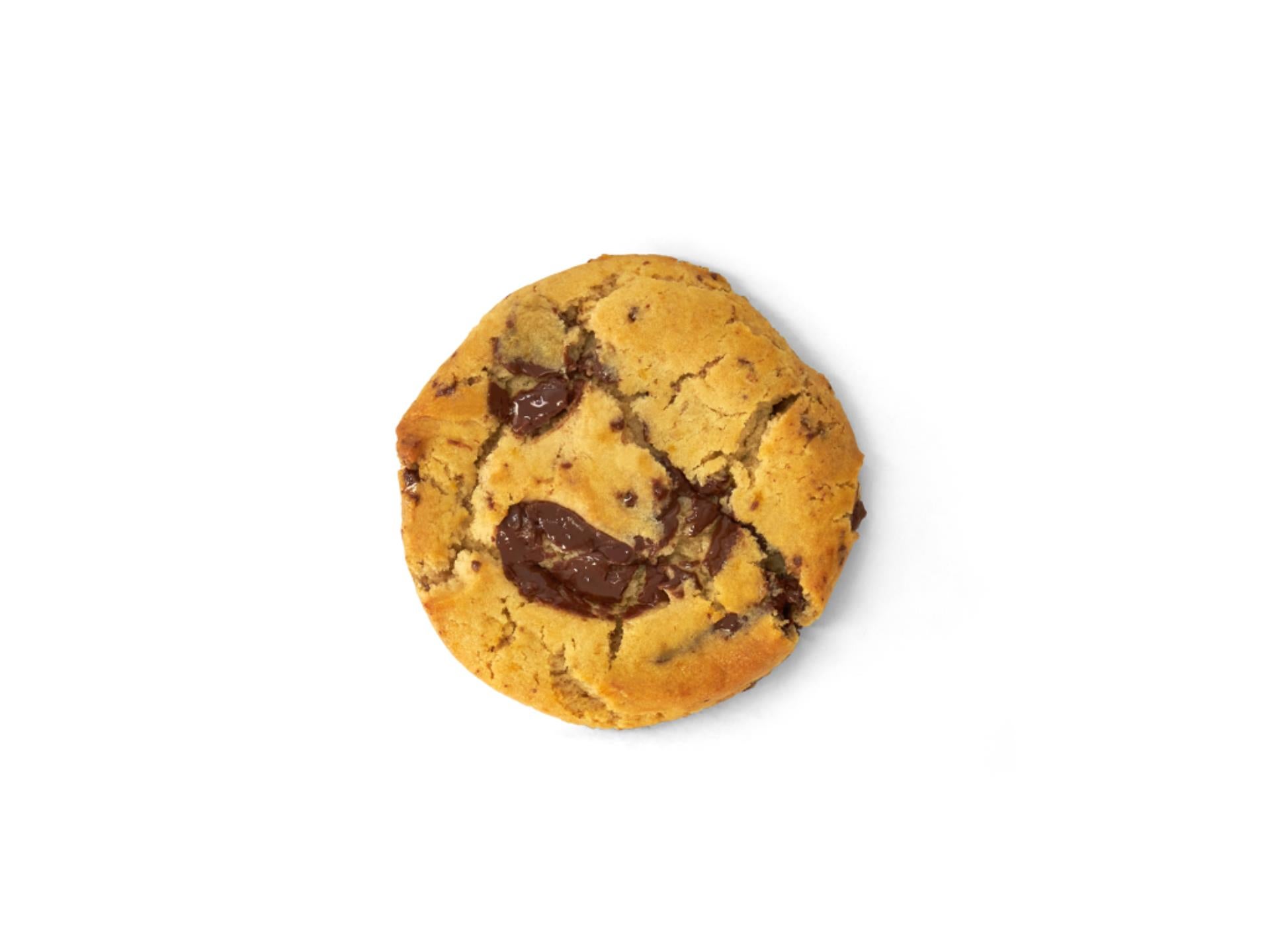 Milk Chocolate Cookie